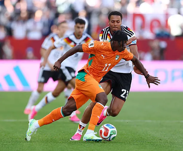 Diomande Agrees Real Madrid Terms as PSG Pull Out of £100m Race