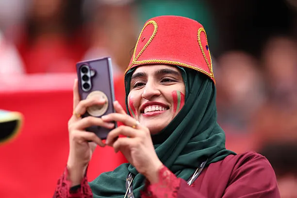 WAFCON 2026: Hosts Morocco Top the Group as the Expanded Cup Heads Into the Decisive Phase
