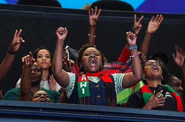 EXCLUSIVE: Malawi's Giant-Glass Run — the Road to Brazil 2027 Through WAFCON