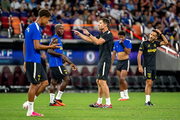 Chelsea's Summer Overhaul: Big Money Moves and Strategic Squad Reshaping