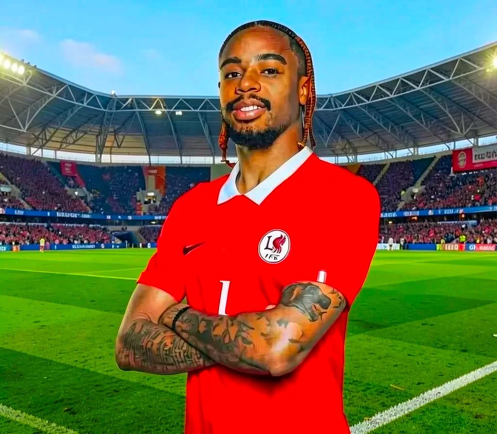 Liverpool Set for Barcola Talks Amid £145m Valuation and Carragher Doubts