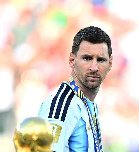 EXCLUSIVE: Messi and the Farewell that Nearly Was — the World Cup Icon on the Edge of Sunset