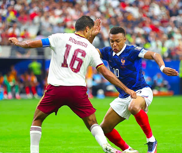 Rodri, Mbappé, Unai Simón and Pau Cubarsí Take the Honours as the World Cup Climaxes